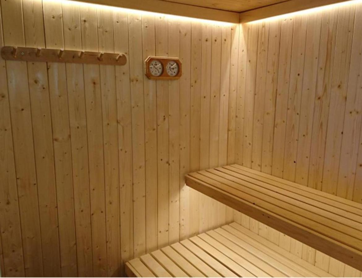 Hytte Naer Vannet, Jacuzzi Og Sauna Вродал Екстер'єр фото